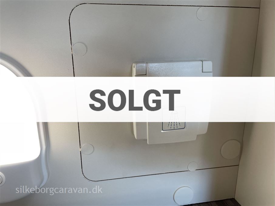 Elnagh Baron 539 Compact